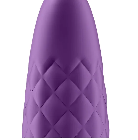 Вибропуля перезаряжаемая Satisfyer Ultra Power
